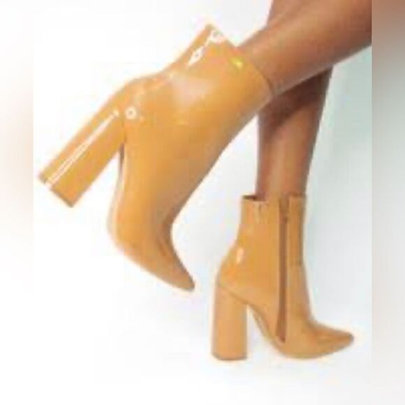 NWOB Authentic Azalea Wang - Picture 6 of 6